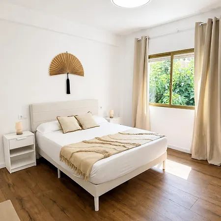 El Rincón De áfrica Apartamento Estepona