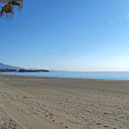 El Rincón De áfrica * Estepona